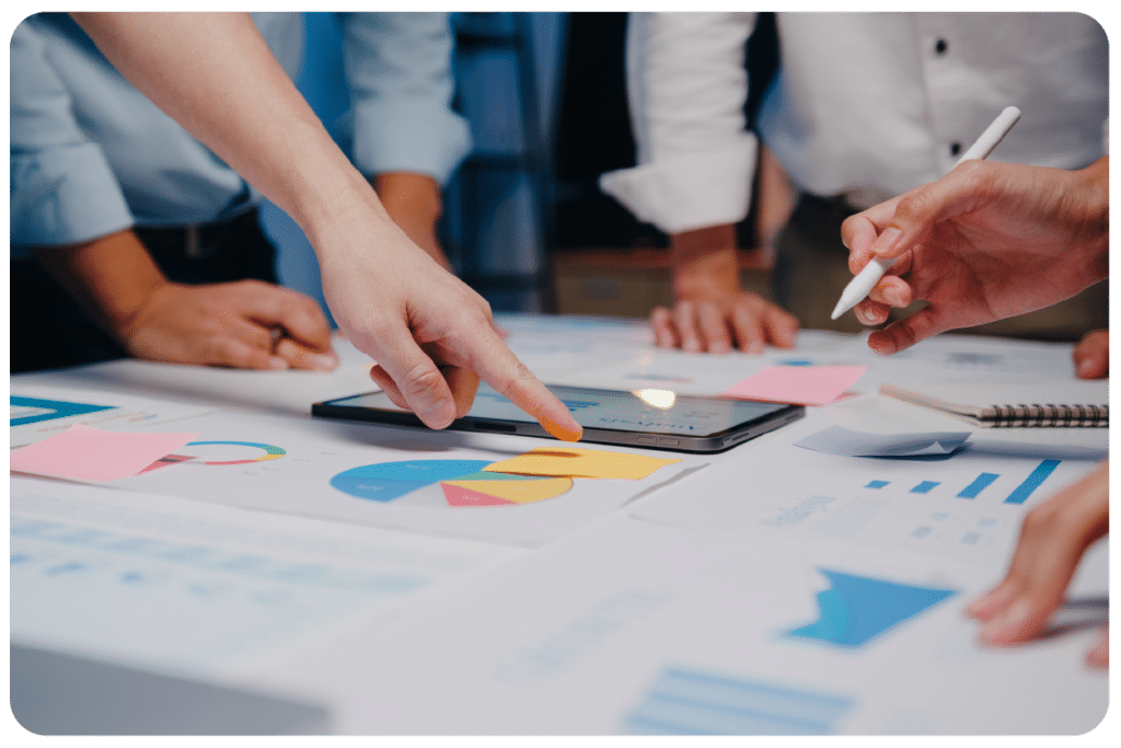 สำรวจและออกแบบระบบน้ำแบบครบวงจร