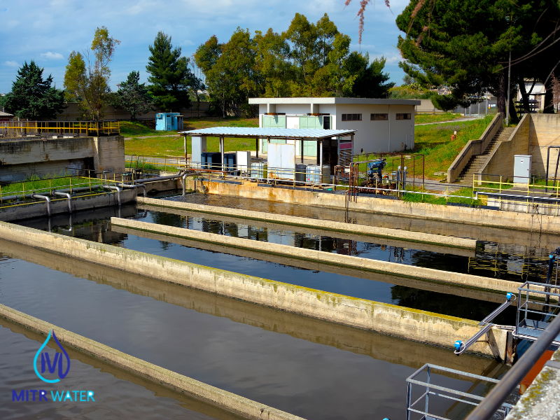 Activated Sludge Process