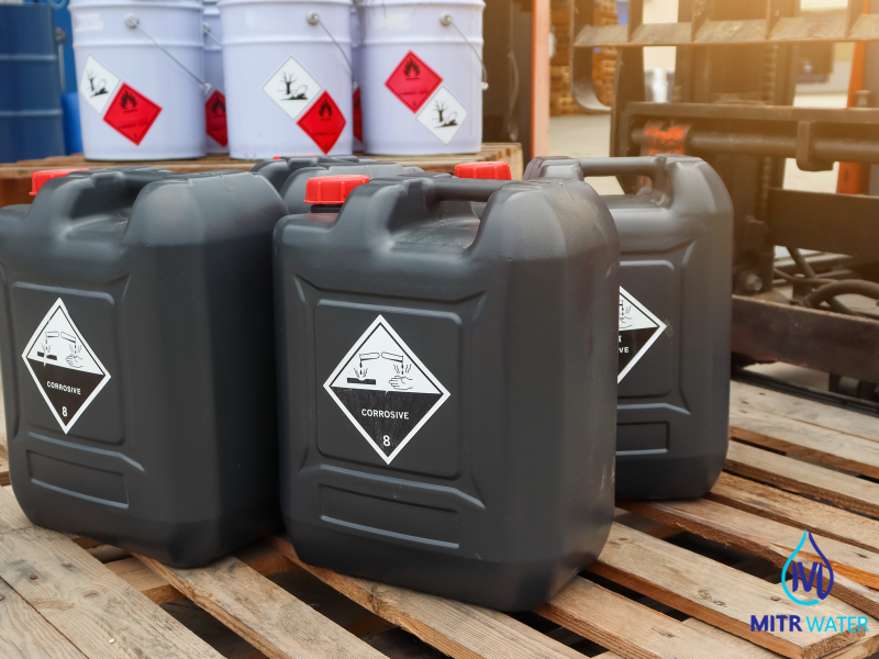 สารเคมี