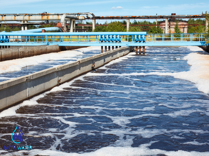 Zero Liquid Discharge