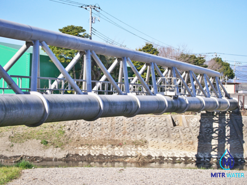 การคำนวนแรงดันน้ำ