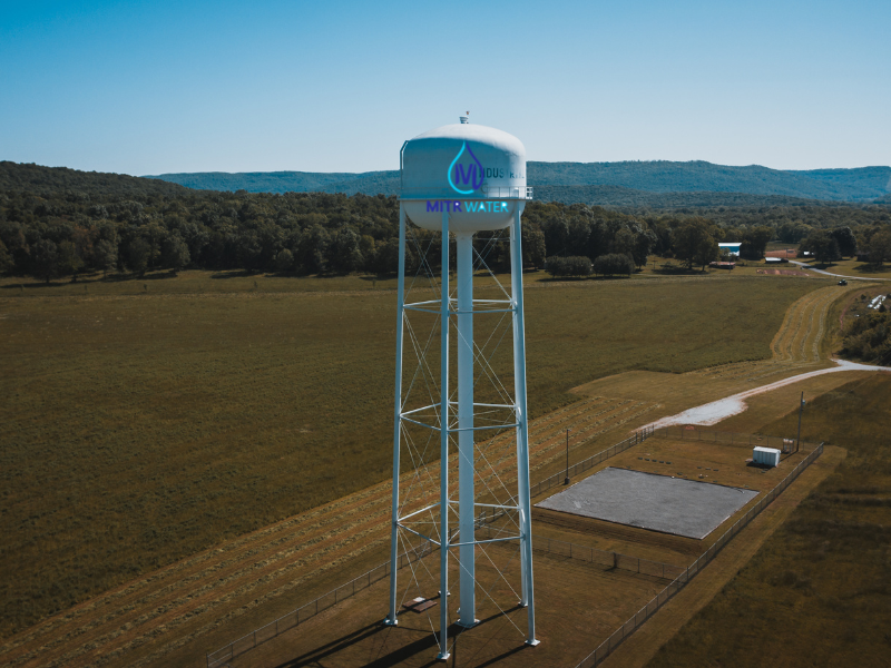 การเลือกขนาดถังแชมเปญ