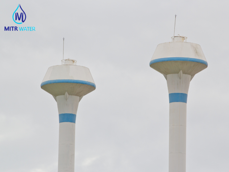 ความสูงของถังแชมเปญ