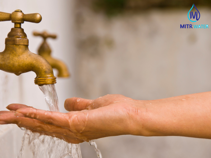 แรงดันน้ำ