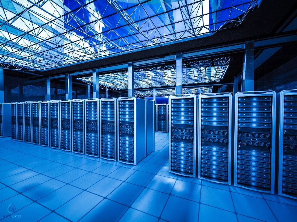 Data Center cooling