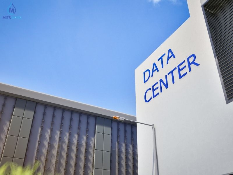 data center คือ